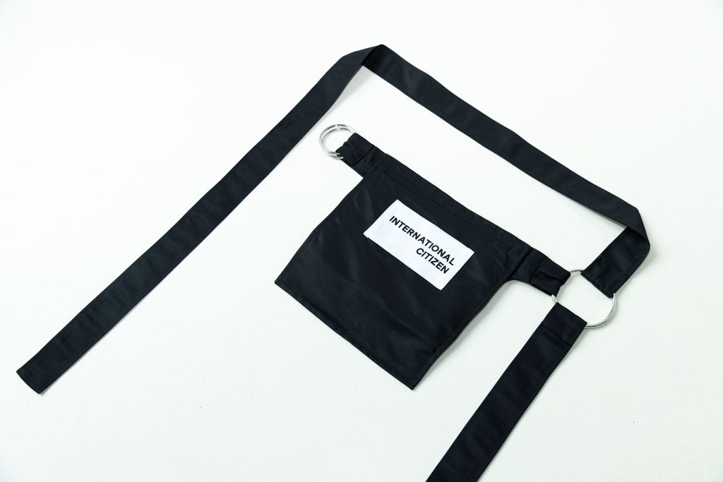 M24 CROSS BODY BAG