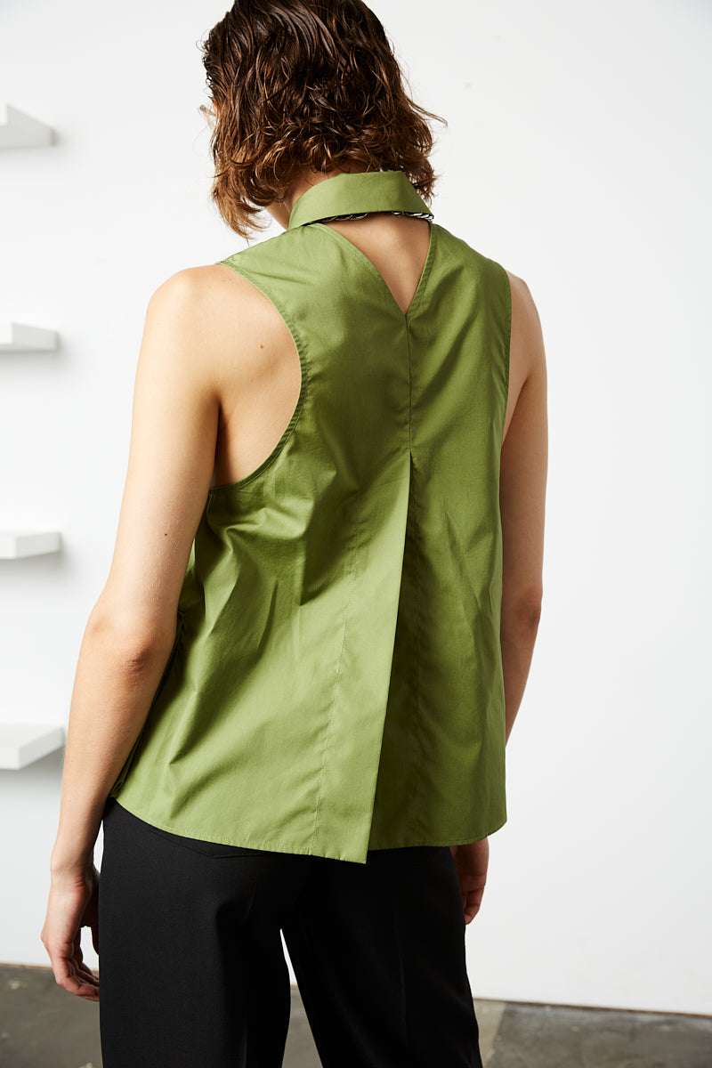 UTILITY SHIRT