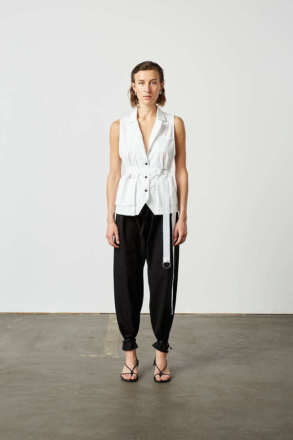 UTILITY SHIRT