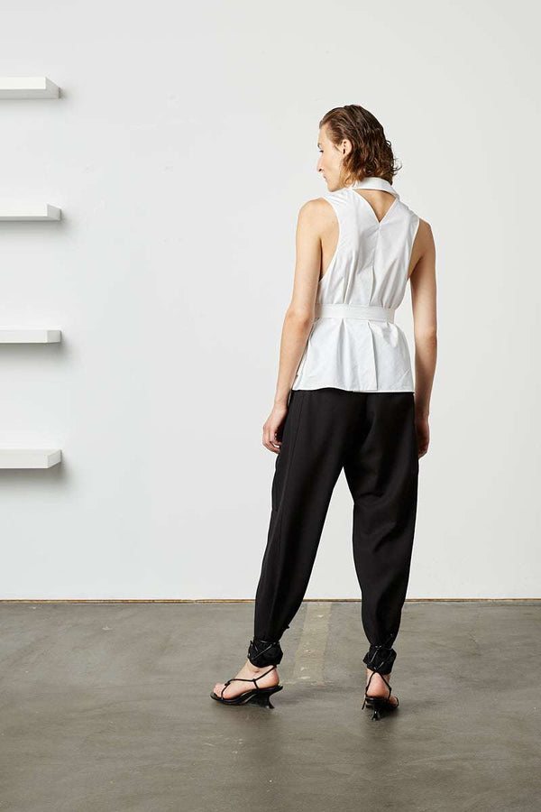 UTILITY SHIRT