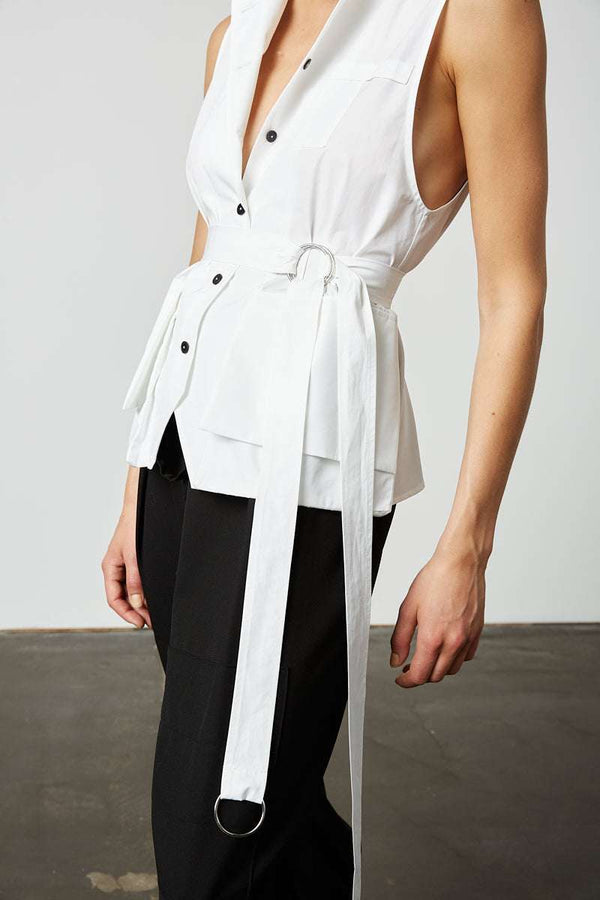 UTILITY SHIRT