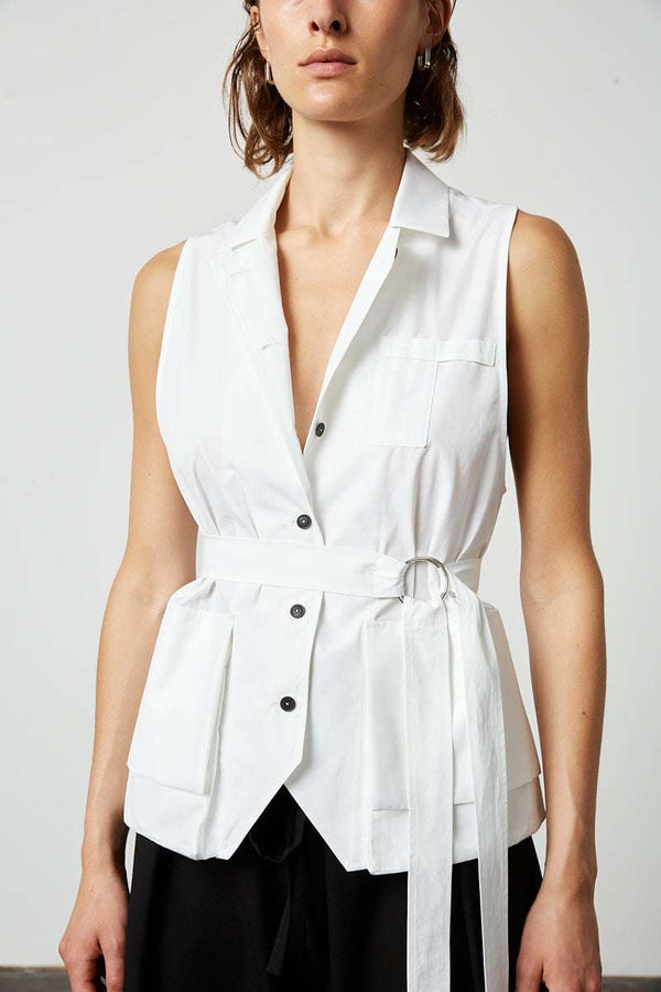 UTILITY SHIRT