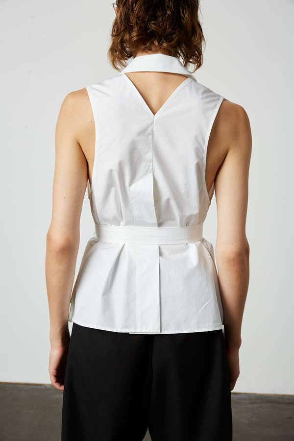 UTILITY SHIRT