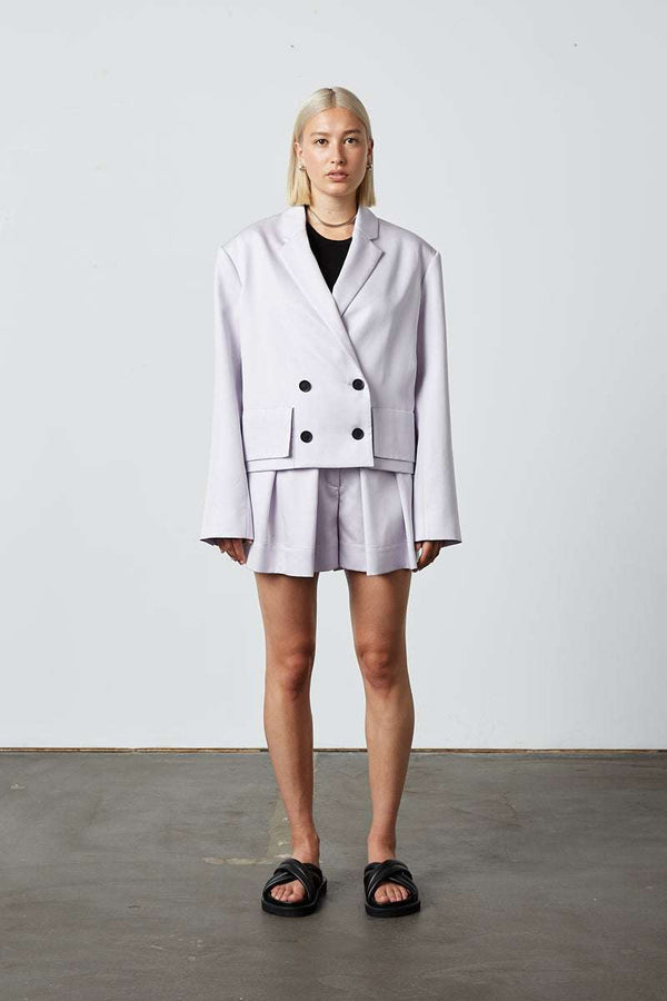 VESTE OVERSIZE POUR HOMMES