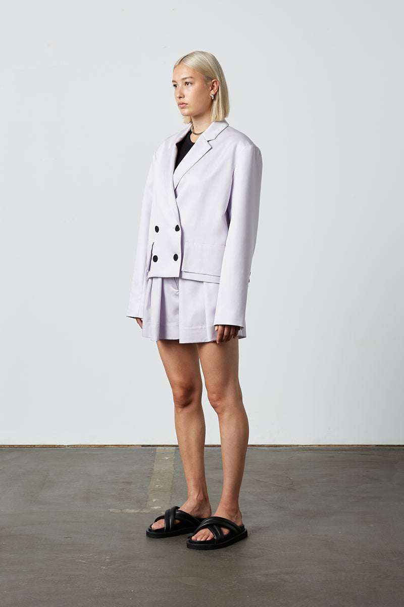 VESTE OVERSIZE POUR HOMMES