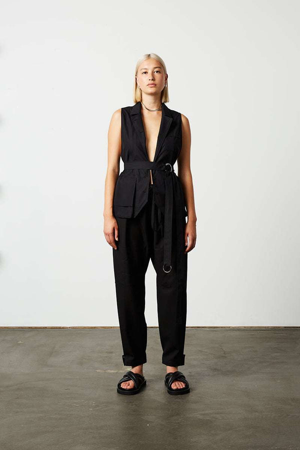 UTILITY SHIRT