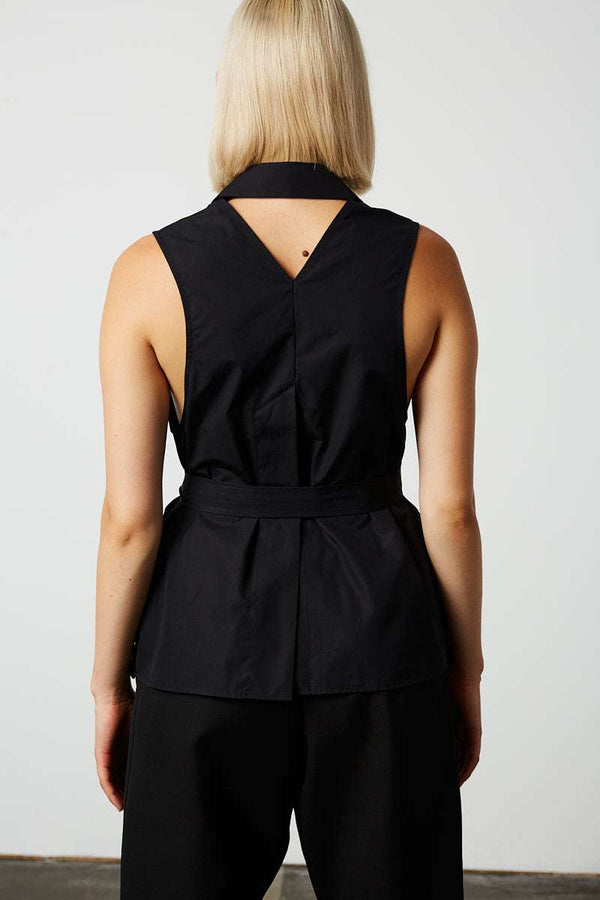 UTILITY SHIRT