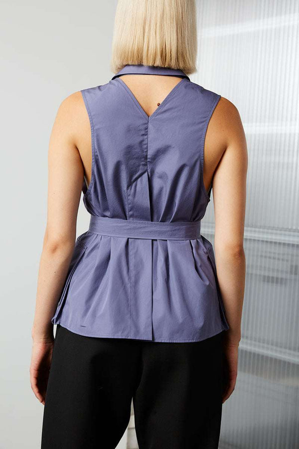 UTILITY SHIRT