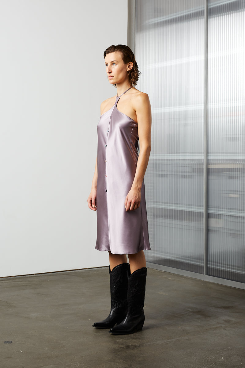 ROBE CRISTALLINE