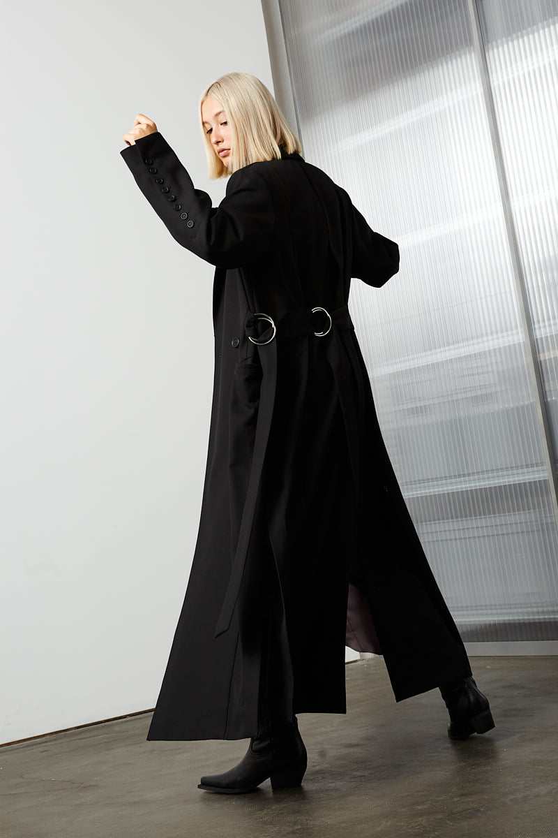 M23 DUSTER COAT