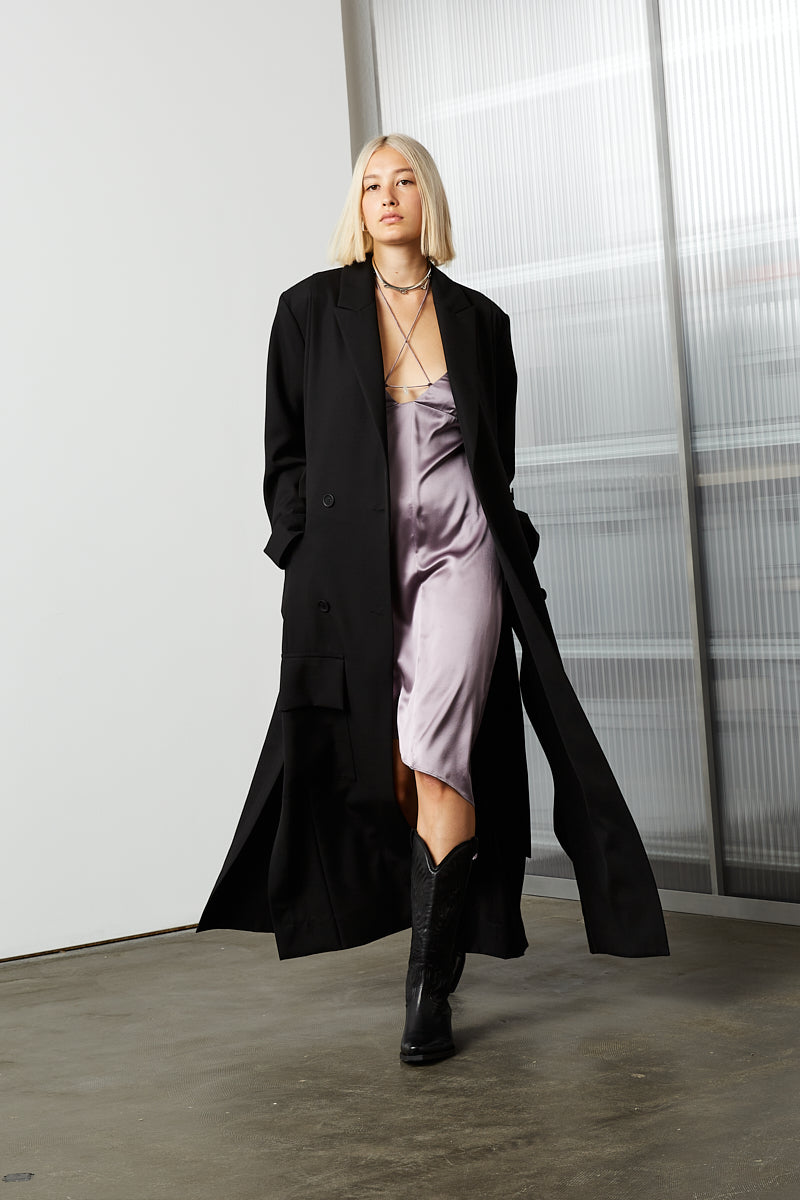 M23 DUSTER COAT