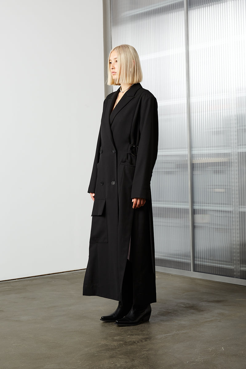 M23 DUSTER COAT