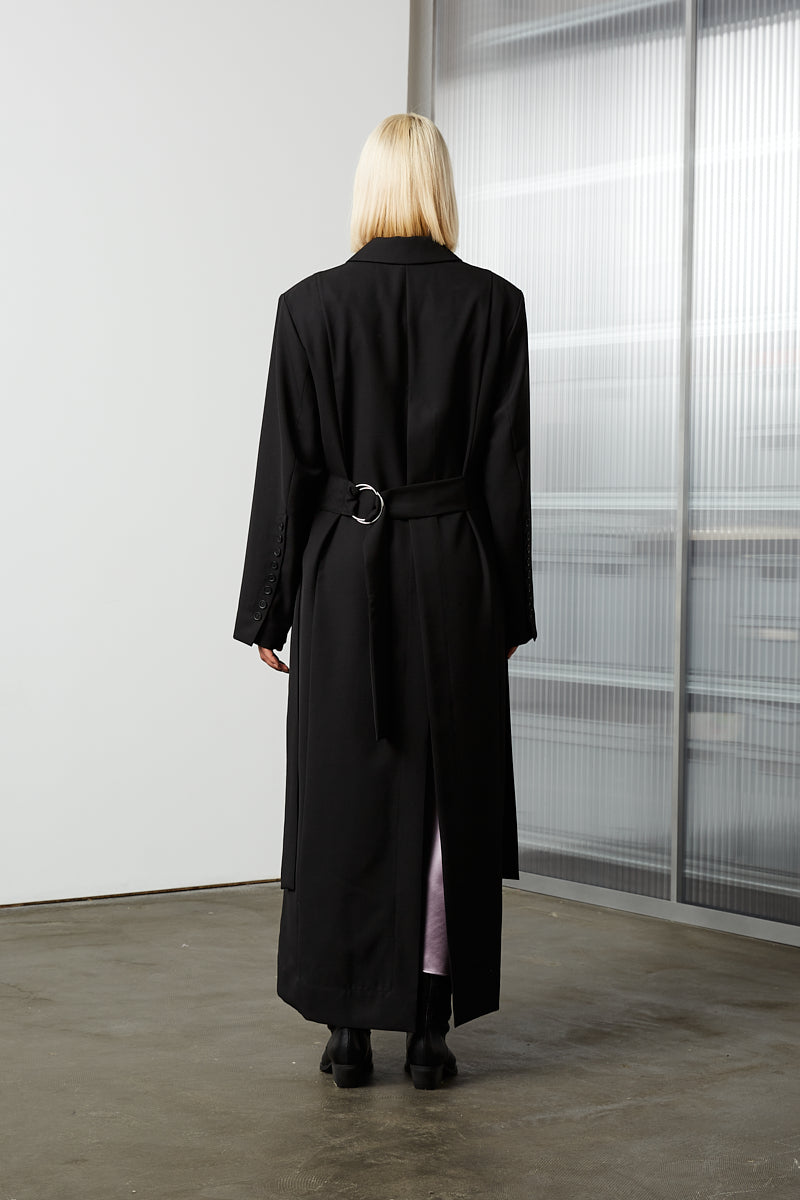 M23 DUSTER COAT