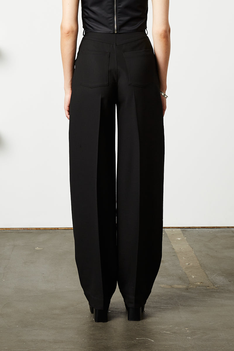RIBCAGE PANT