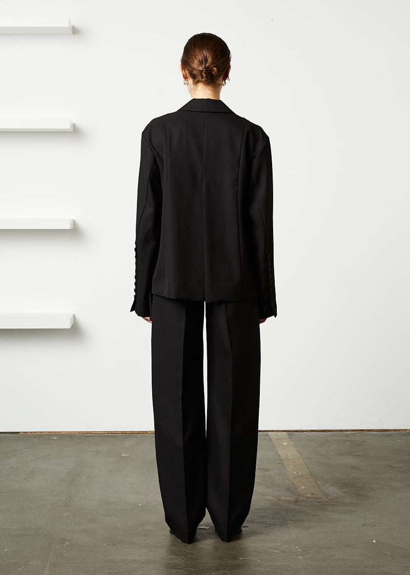 VESTE OVERSIZE POUR HOMMES