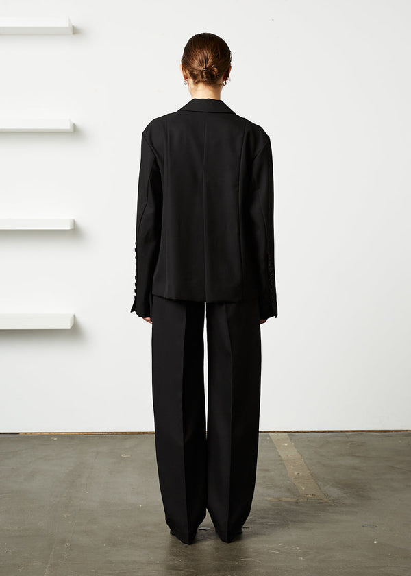 VESTE OVERSIZE POUR HOMMES