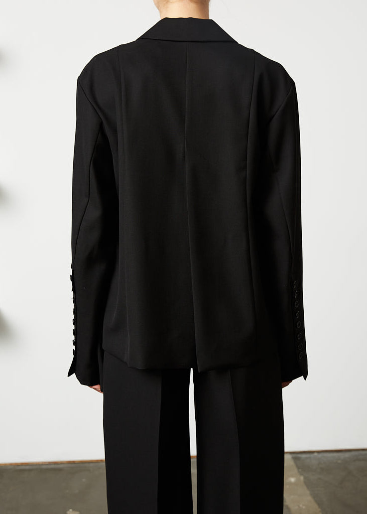 VESTE OVERSIZE POUR HOMMES