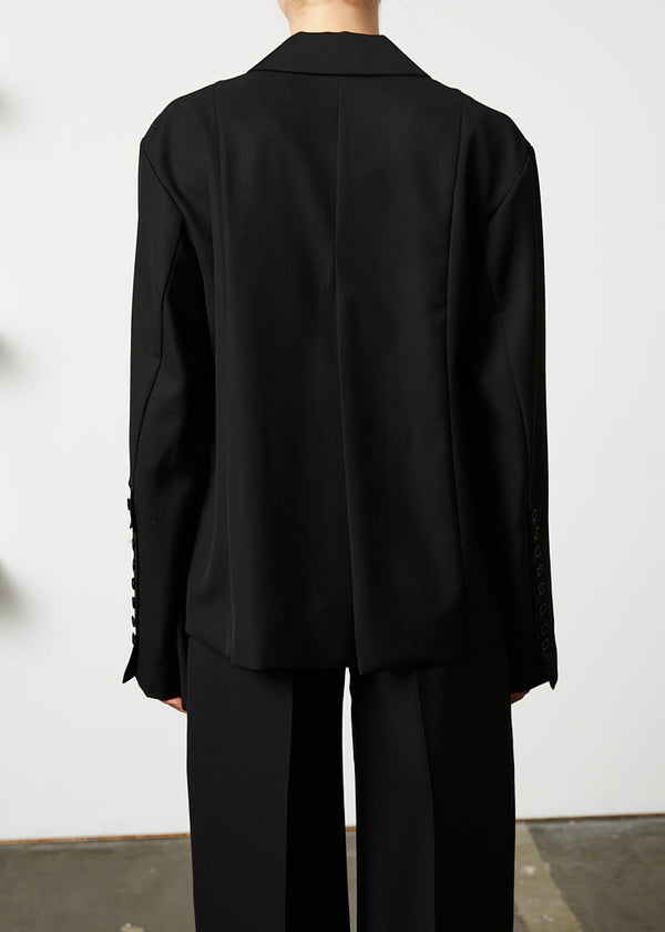 VESTE OVERSIZE POUR HOMMES