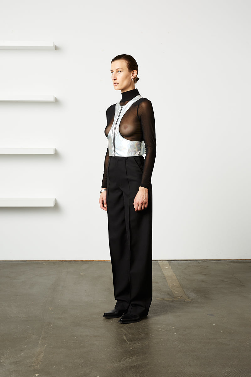 HARNESS TOP