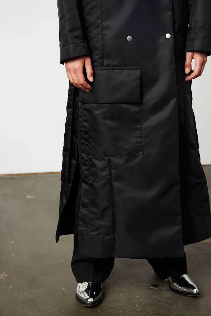 M23 RAIN COAT