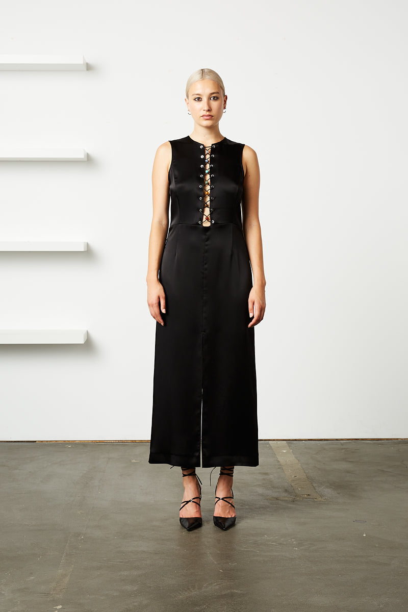 ROBE CRISTALLINE