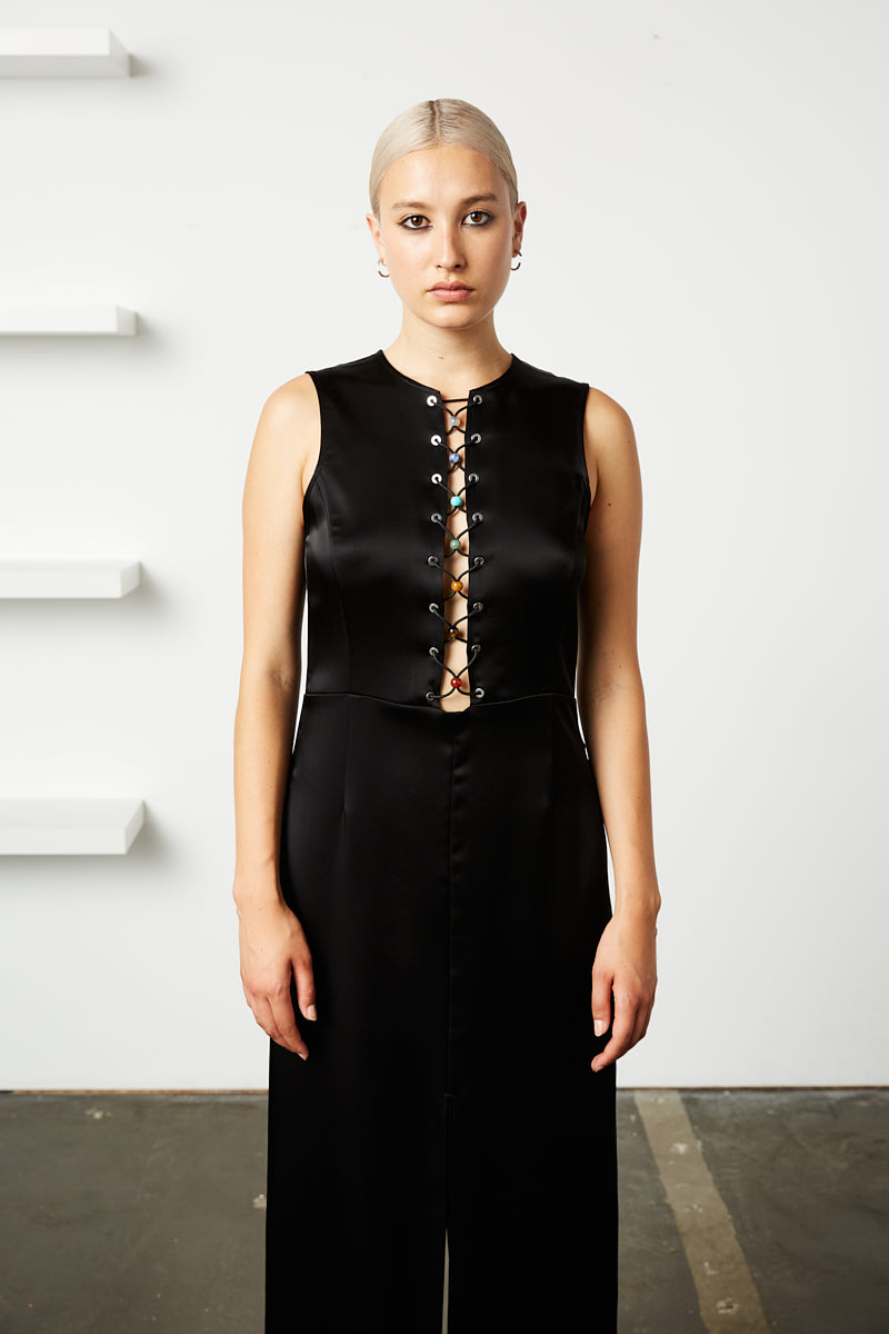 ROBE CRISTALLINE