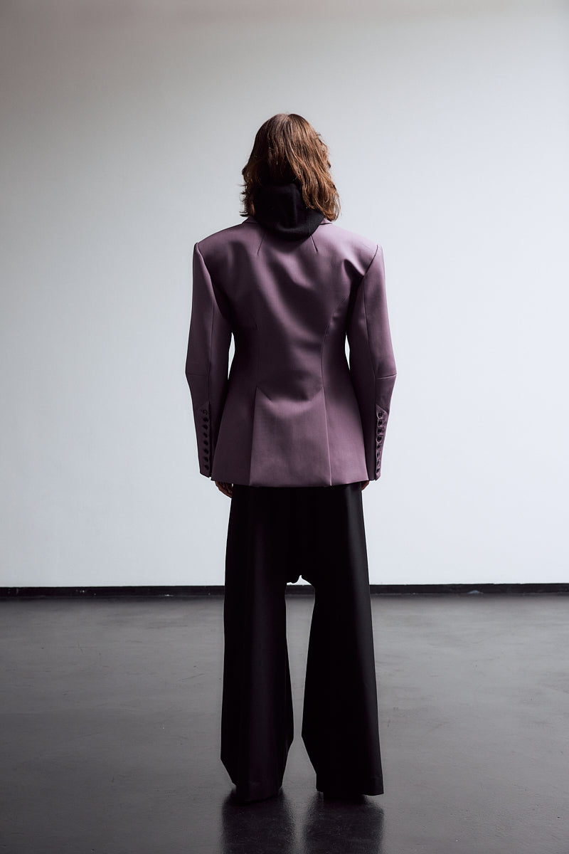 HOURGLASS JACKET - BUY NOW // SHIP NOW