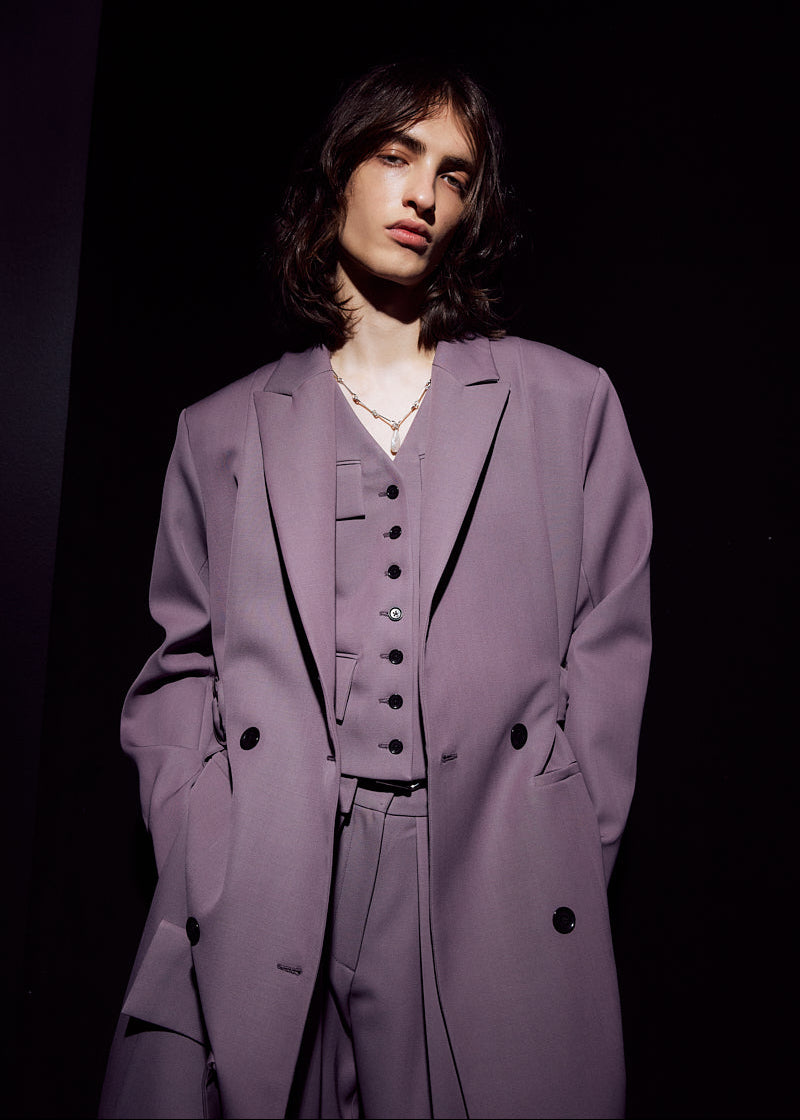 Manteau de pluie M23 