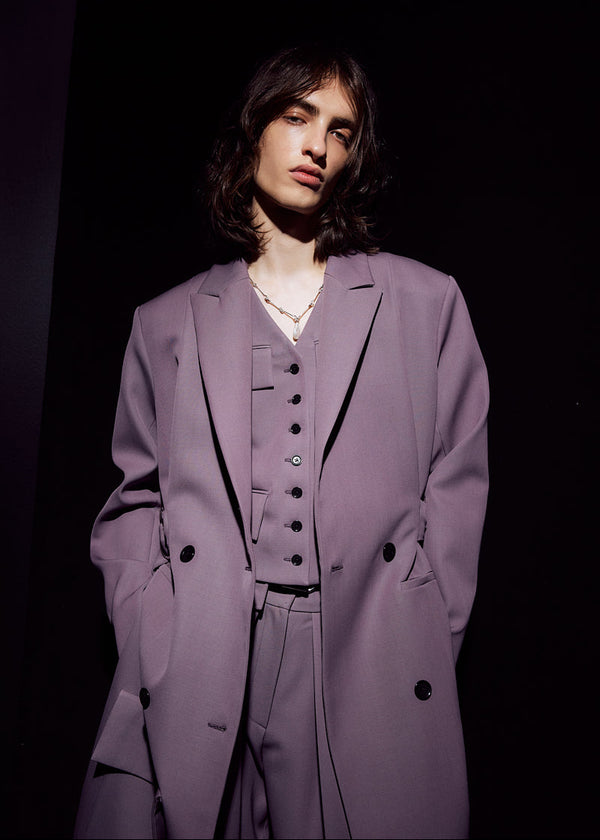Manteau de pluie M23 