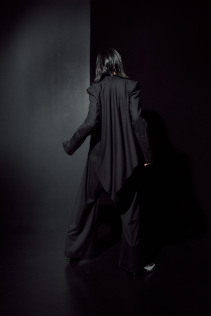 ASCENSION JACKET - BUY NOW // SHIP NOW