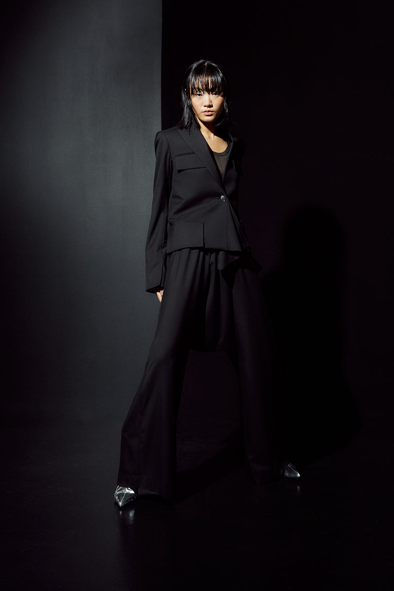 ASCENSION JACKET