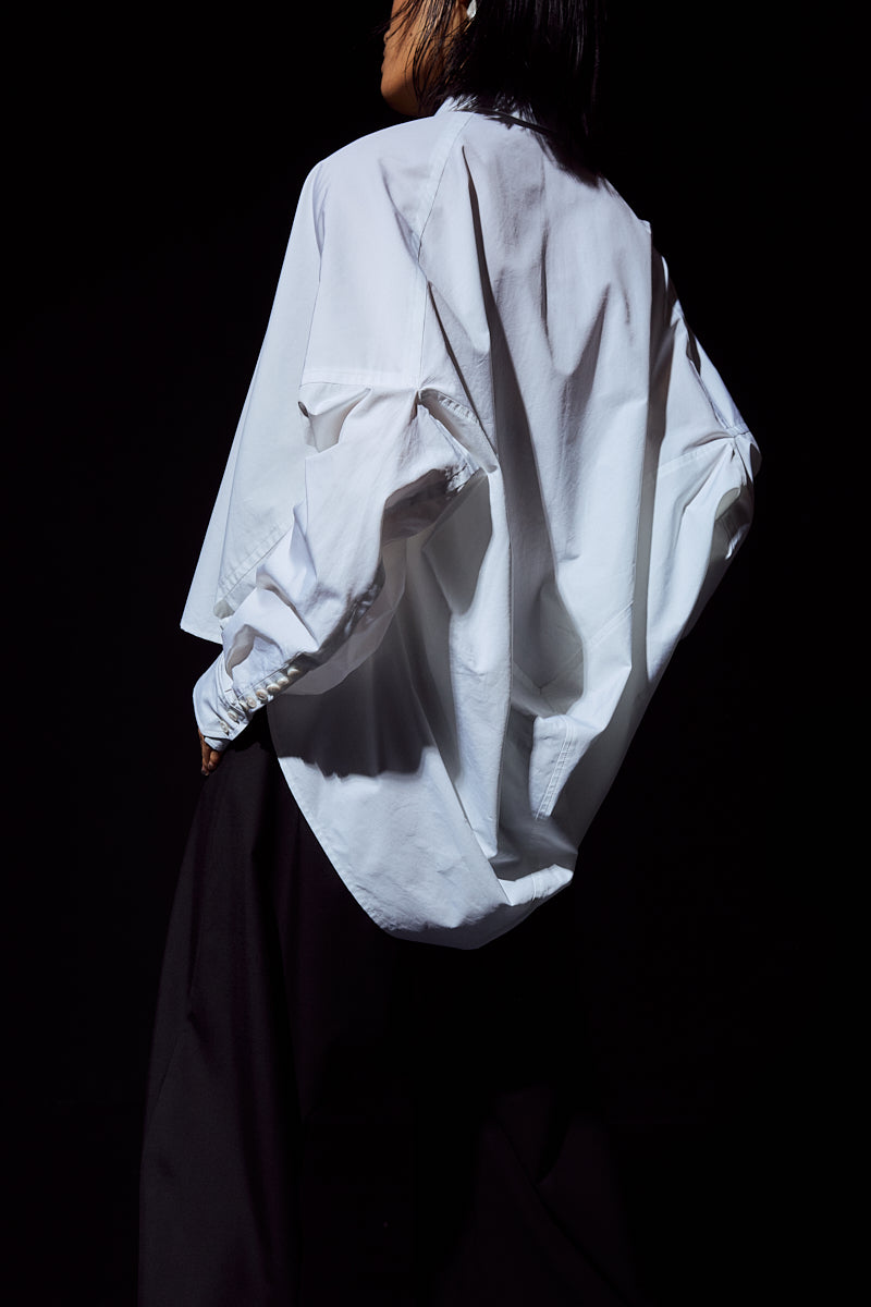 CUBISM SHIRT -  BUY NOW // SHIP NOW