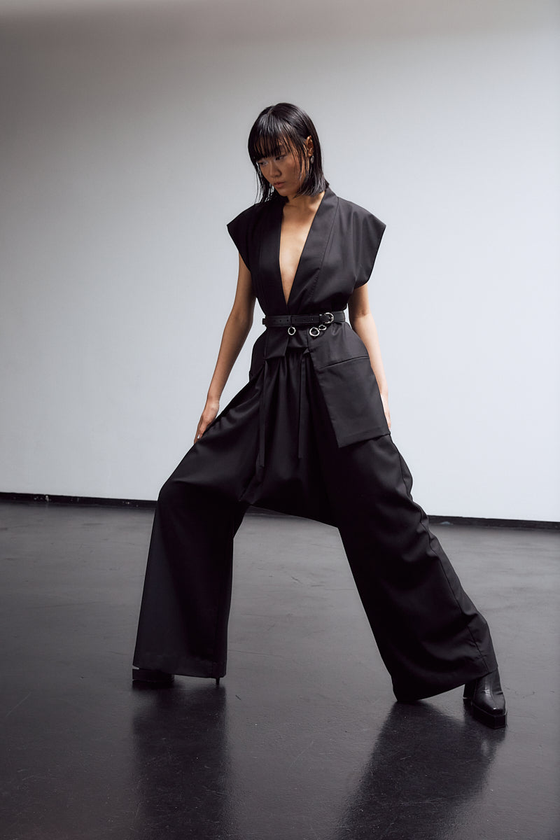 LANNA PANTS