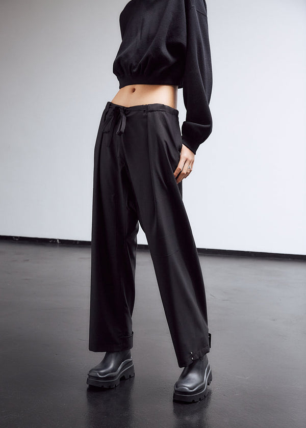 PANTALONS DE JIU JITSU
