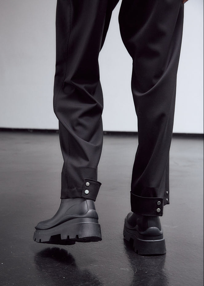 PANTALONS DE JIU JITSU