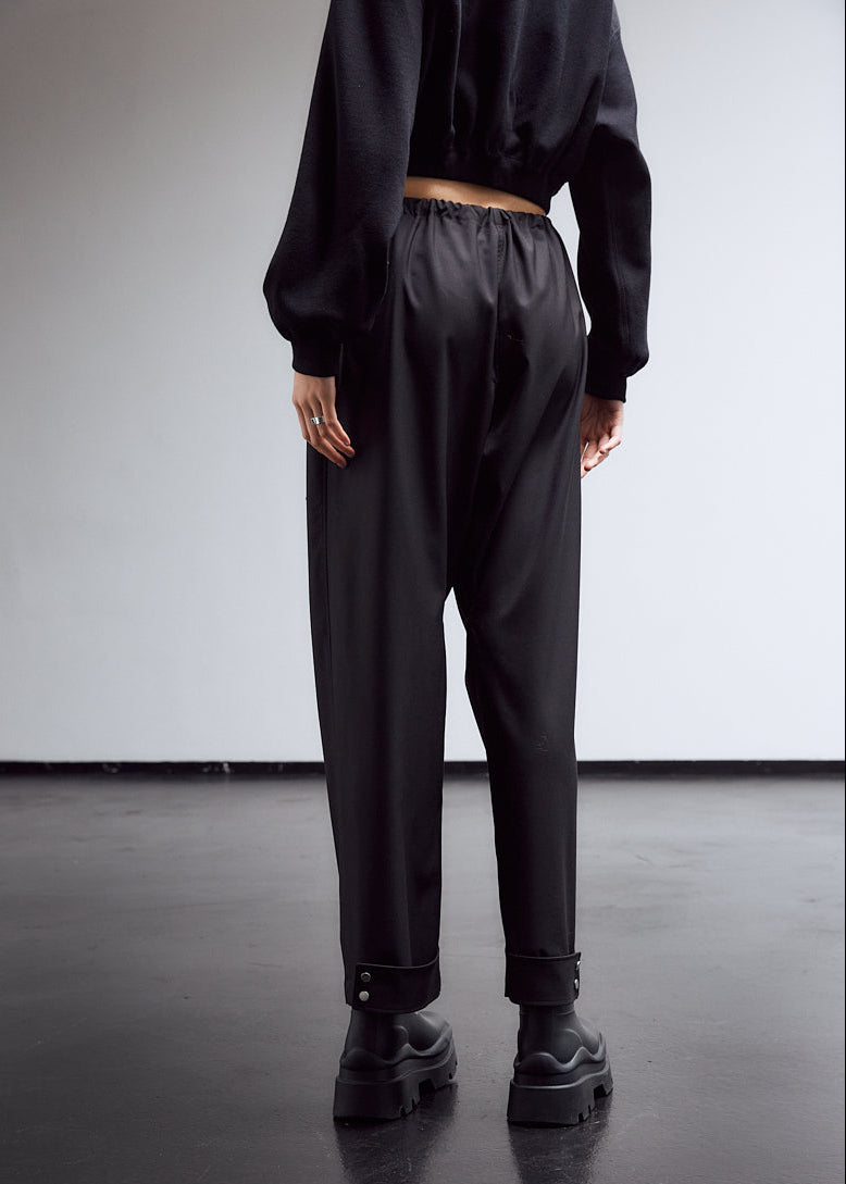 PANTALONS DE JIU JITSU