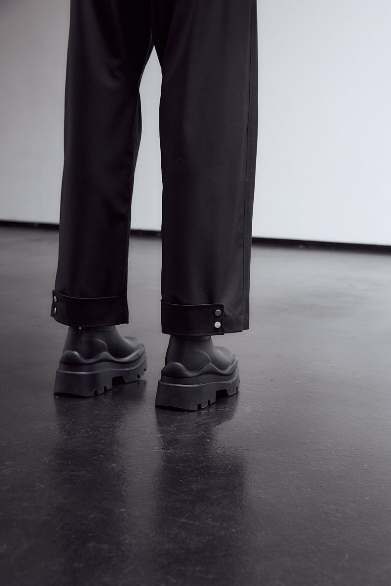 JIU JITSU PANTS