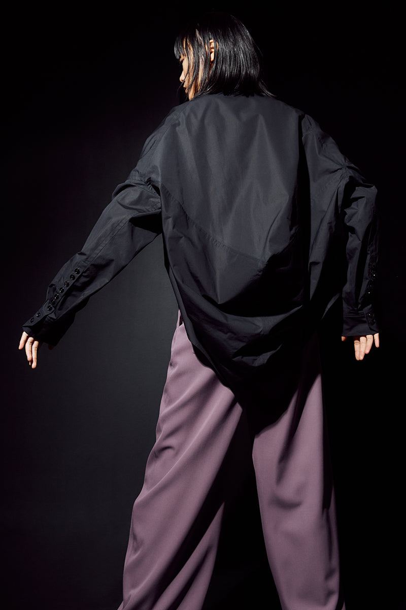 CUBISM SHIRT