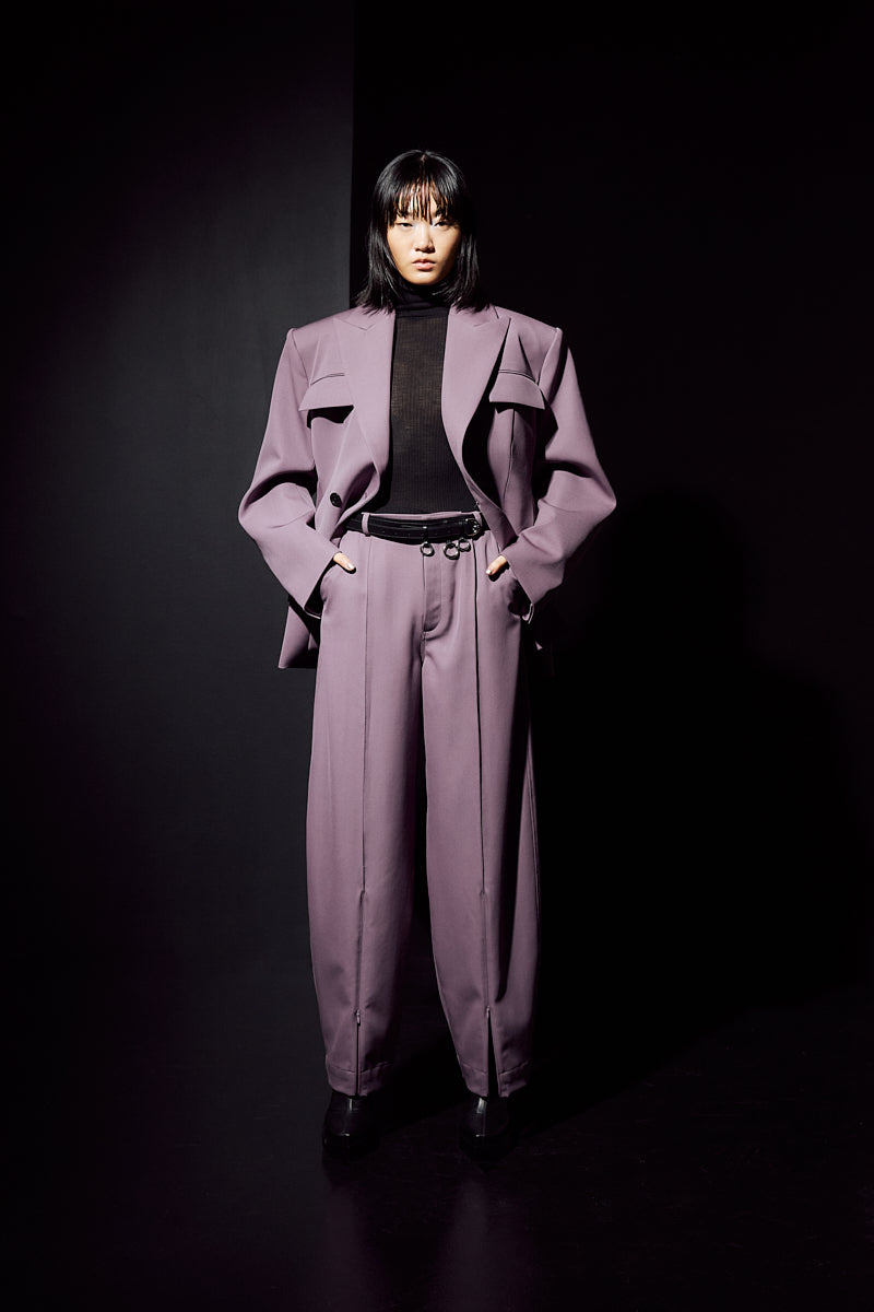 HOURGLASS JACKET - BUY NOW // SHIP NOW
