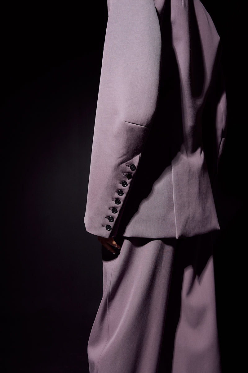 HOURGLASS JACKET - BUY NOW // SHIP NOW