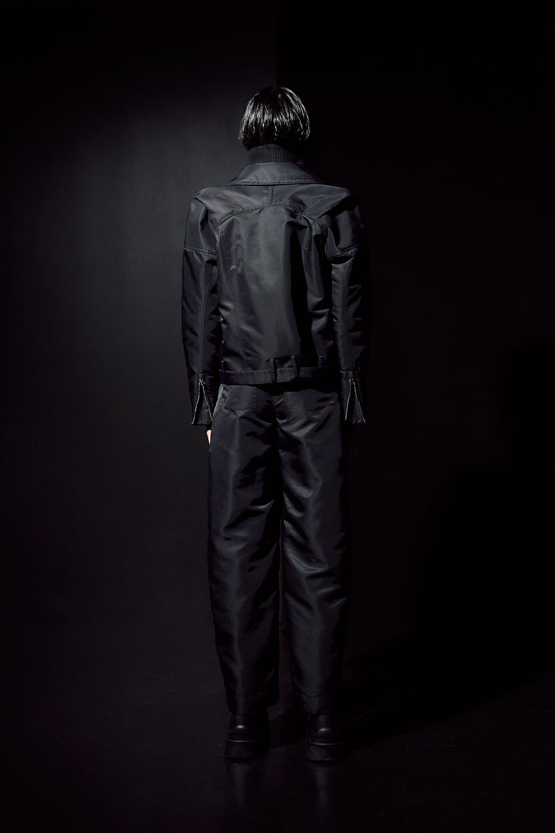 M23 MOTO JACKET