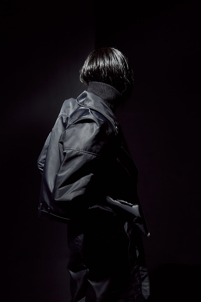 M23 MOTO JACKET