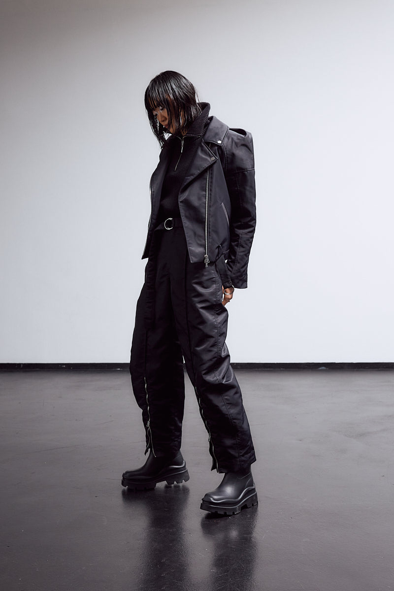 M23 MOTO JACKET