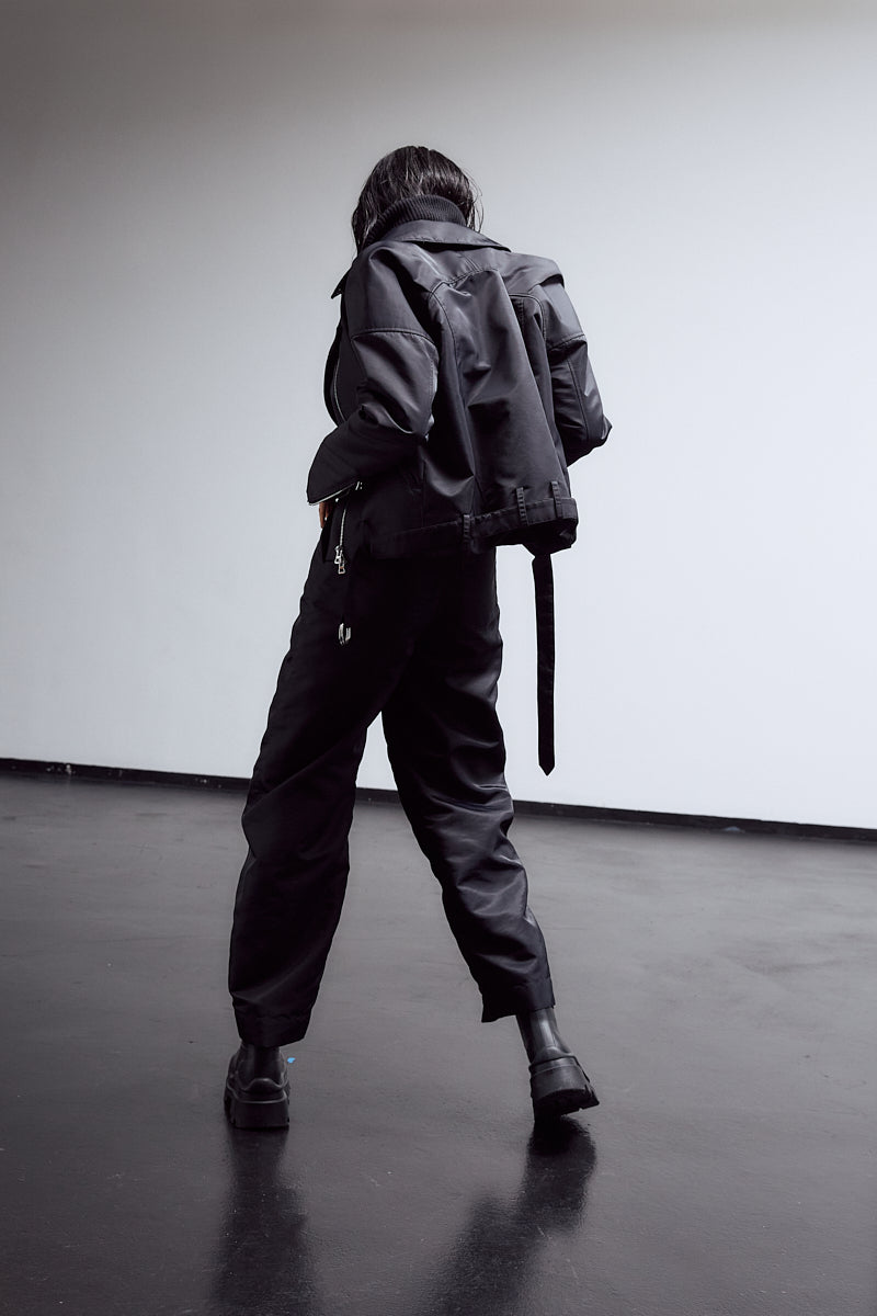 M23 MOTO JACKET
