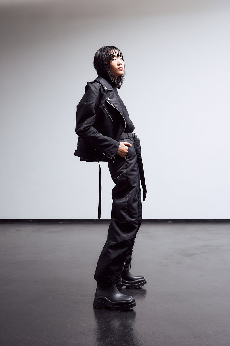 M23 MOTO JACKET - BUY NOW // SHIP NOW