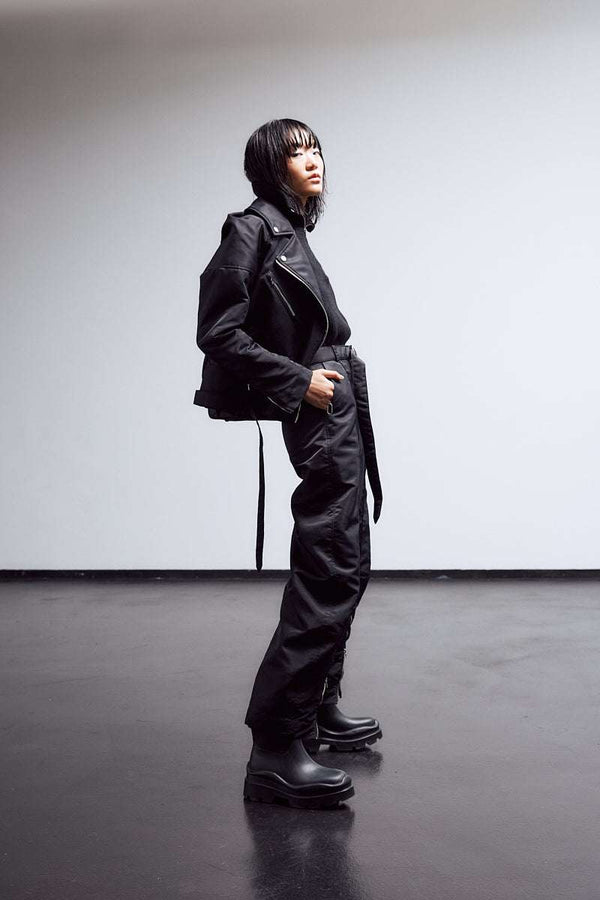 M23 MOTO JACKET - JETZT KAUFEN // JETZT VERSENDEN