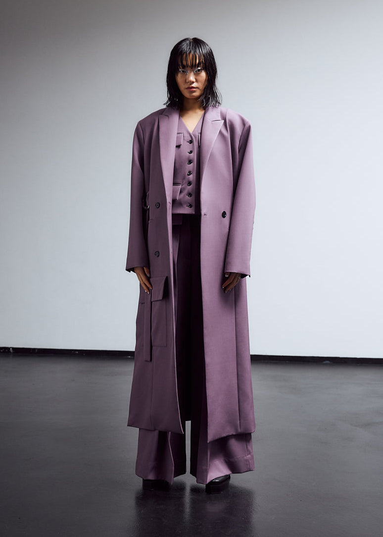 Manteau de pluie M23 