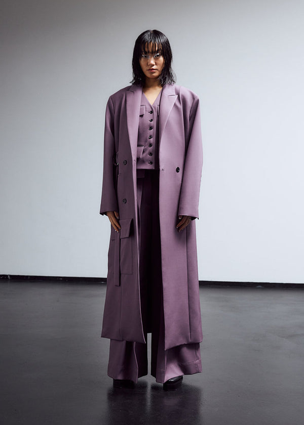 Manteau de pluie M23 