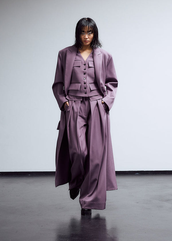 Manteau de pluie M23 