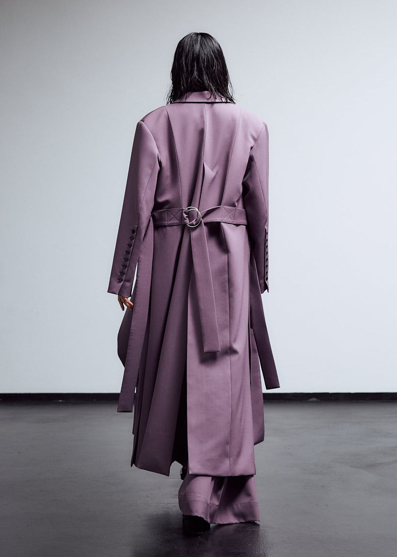 Manteau de pluie M23 